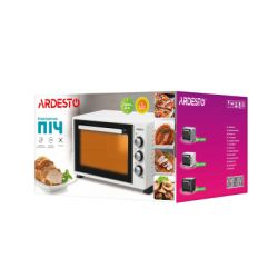 Электропечь Ardesto MEO-N40W - Картинка 10