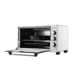 Электропечь Ardesto MEO-N40W - Картинка 2
