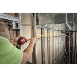 Рулетка Milwaukee STUD GEN II 5м(16ft)/25мм, футова (4932471628) - Картинка 4