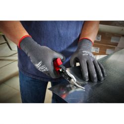 Захисні рукавиці Milwaukee з опором порізам 5 рівня, 11/XXL (4932471427) - Картинка 3