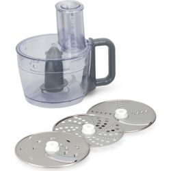 ������� ������ Kenwood Prospero+ KHC29A.R0SI - �������� 7