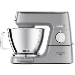 ������� ������ Kenwood Titanium Chef Baker KVC85.594SI