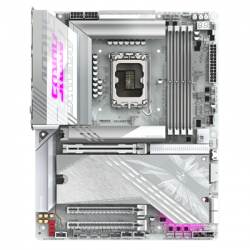   GIGABYTE Z890 AORUS ELITE X ICE