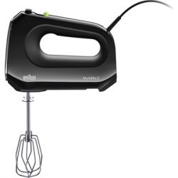 Міксер Braun HM 2110 BK (HM2110BK) - Картинка 2