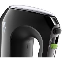 Міксер Braun HM 2110 BK (HM2110BK) - Картинка 3