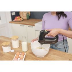 Міксер Braun HM 2110 BK (HM2110BK) - Картинка 4