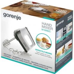 ̳ Gorenje M500DC -  3