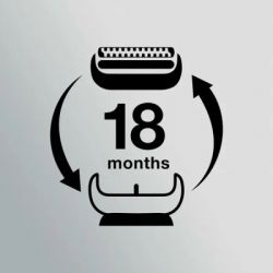 Бритвений блок BRAUN 53B Series 5 - Картинка 4