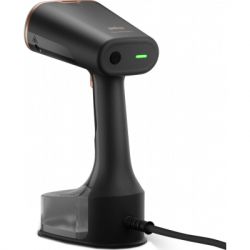 Отпариватель для одежды Braun GS 7077 BK (GS7077BK) - Картинка 3