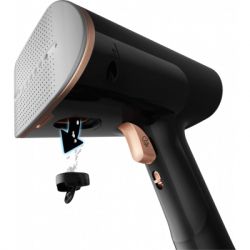 Отпариватель для одежды Braun GS 7077 BK (GS7077BK) - Картинка 4