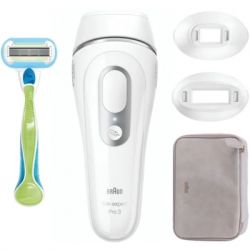 i BRAUN PL 3132 + GIL Venus