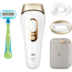 ����������� Braun Silk-expert Pro 5 IPL PL5152