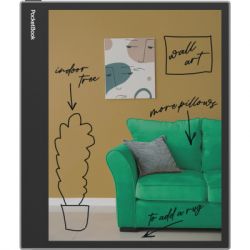 ����������� ����� Pocketbook 1042 InkPad Eo, Mist Grey (PB1042-M-WW) - �������� 3