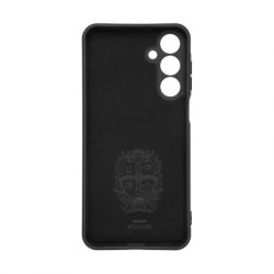 Чохол до мобільного телефона Armorstandart ICON Samsung A16 4G (A165) Camera cover Black (ARM80130) - Картинка 2