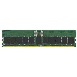     Kingston DRAM 32GB 5600MT/s DDR5 ECC Reg CL46 DIMM 2Rx8 (KSM56R46BD8-32HA)
