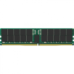     Kingston DRAM 64GB 5600MT/s DDR5 ECC Reg CL46 DIMM 2Rx4 (KSM56R46BD4-64HA)