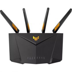 ������������� ASUS TUF-AX4200 (90IG07Q0-MO3100) - �������� 2