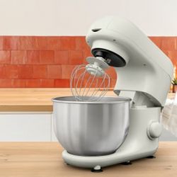 Кухонний комбайн Tefal QB160138 Bake Essential - Картинка 10
