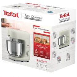 Кухонний комбайн Tefal QB160138 Bake Essential - Картинка 11