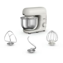 Кухонний комбайн Tefal QB160138 Bake Essential - Картинка 2