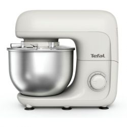 Кухонний комбайн Tefal QB160138 Bake Essential - Картинка 3