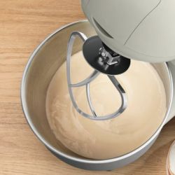 Кухонний комбайн Tefal QB160138 Bake Essential - Картинка 6