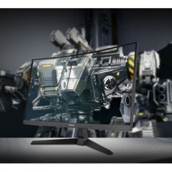 Монітор ASUS TUF Gaming VG27VQ3B - Картинка 2