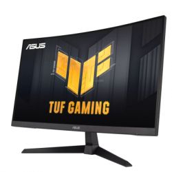 Монітор ASUS TUF Gaming VG27VQ3B - Картинка 4