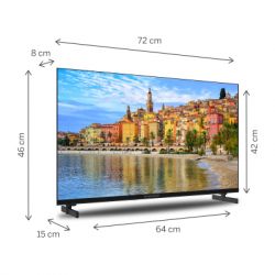 Телевизор THOMSON 32FG2S14 - Картинка 2