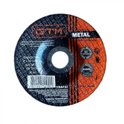 ���� ��������� GTM 125x6x22 �27 (GTM_125_6_22_T27)