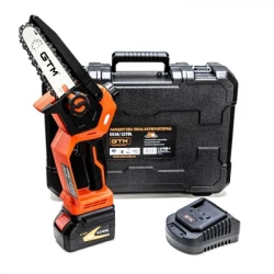 ������ ���� GTM CS18/127BL, 18�, ���� 5"/12,7��, 4Ah (CS18/127BL KIT) - �������� 4