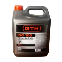 ��������� ������� GTM Dynamic Chain (ISO 100) 4� (Dynamic Chain 4)