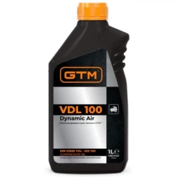   GTM 1 ISO 100 (Dynamic Air)