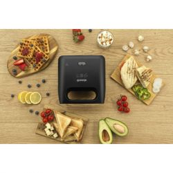 ������������ Gorenje SM703GCB - �������� 6