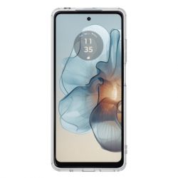 ����� ��� ���������� �������� BeCover Motorola Moto G85 Transparancy (712285) - �������� 2