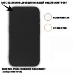 ����� ��� ���������� �������� BeCover ZTE Blade A75 Black (712289) - �������� 4