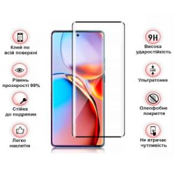 ������ �������� BeCover Infinix Note 40 Pro (X6851) Black (712349) - �������� 3