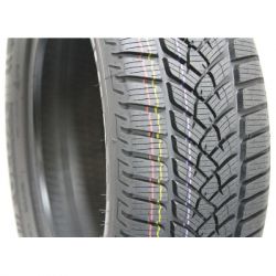 Шина Fulda SportControl 2 XL 215/50R17 95Y - Картинка 4