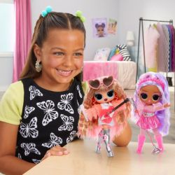 ����� L.O.L. Surprise! ����� Tweens Neon Pop � ��� ����� (120650) - �������� 8