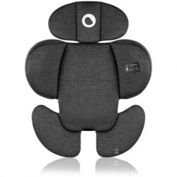  Lionelo Navy I-Size Black Pink (LO-NAVY I-SIZE BLACK PINK) -  9