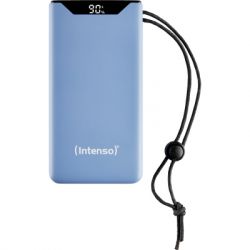 ��� Intenso F20000 20000mAh PD/18W, QC3.0, blue (7332055) - �������� 2