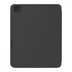 ����� �� �������� Armorstandart Smart Fold Pen Apple iPad Pro 13 (2024) Dark Grey (ARM78139) - �������� 2