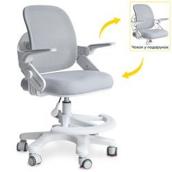 ������� ������ Mealux Neo Air Grey (Y-308 G) - �������� 3