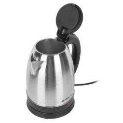 Электрочайник Delfa 3402 X - Картинка 2