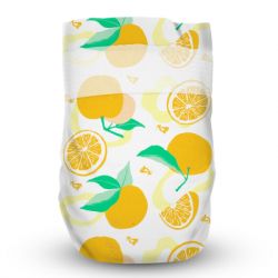 ϳ������ Offspring Tangy Orange ����� S 3-6 �� 48 �� (DP-OI-FAT-S48P-TGYORN) - �������� 2