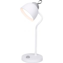 Настольная лампа Quantum SORENTO LED з USB (QM-TL1020) - Картинка 4