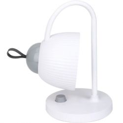 Настольная лампа Quantum SORENTO LED з USB (QM-TL1020) - Картинка 5