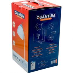 Настольная лампа Quantum SORENTO LED з USB (QM-TL1020) - Картинка 6