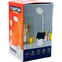 �������� ����� Quantum TORINO LED � USB (QM-TL1010) - �������� 6