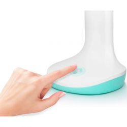 Настільна лампа Quantum ONTARIO LED з USB (QM-TL1040) - Картинка 10